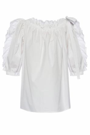 Top with lacing, zdjęcie 1 Top with lacing od See By Chloe